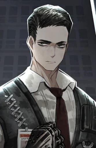 LCB 수감자