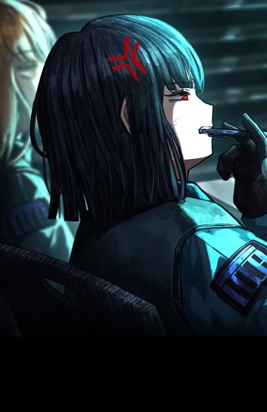 LCCB 대리